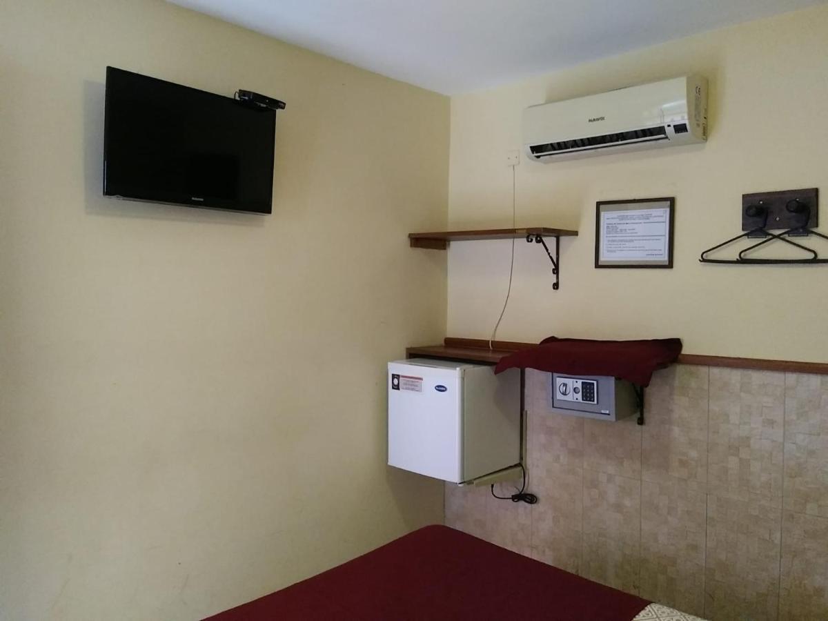 קולוניה דל סקרמנטו Hotel Rivera מראה חיצוני תמונה