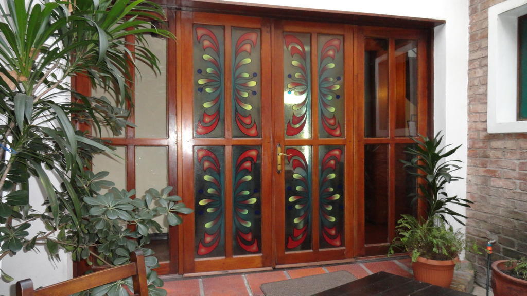 קולוניה דל סקרמנטו Hotel Rivera מראה חיצוני תמונה