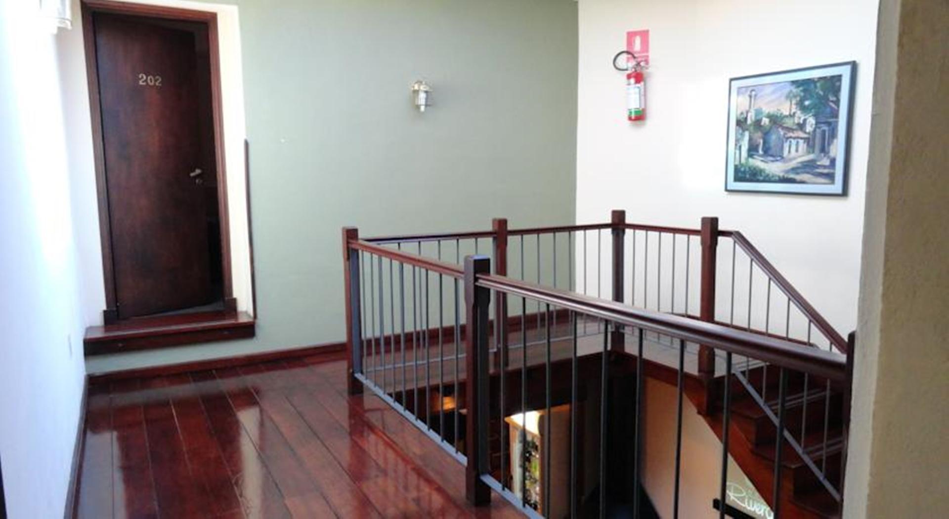 קולוניה דל סקרמנטו Hotel Rivera מראה חיצוני תמונה