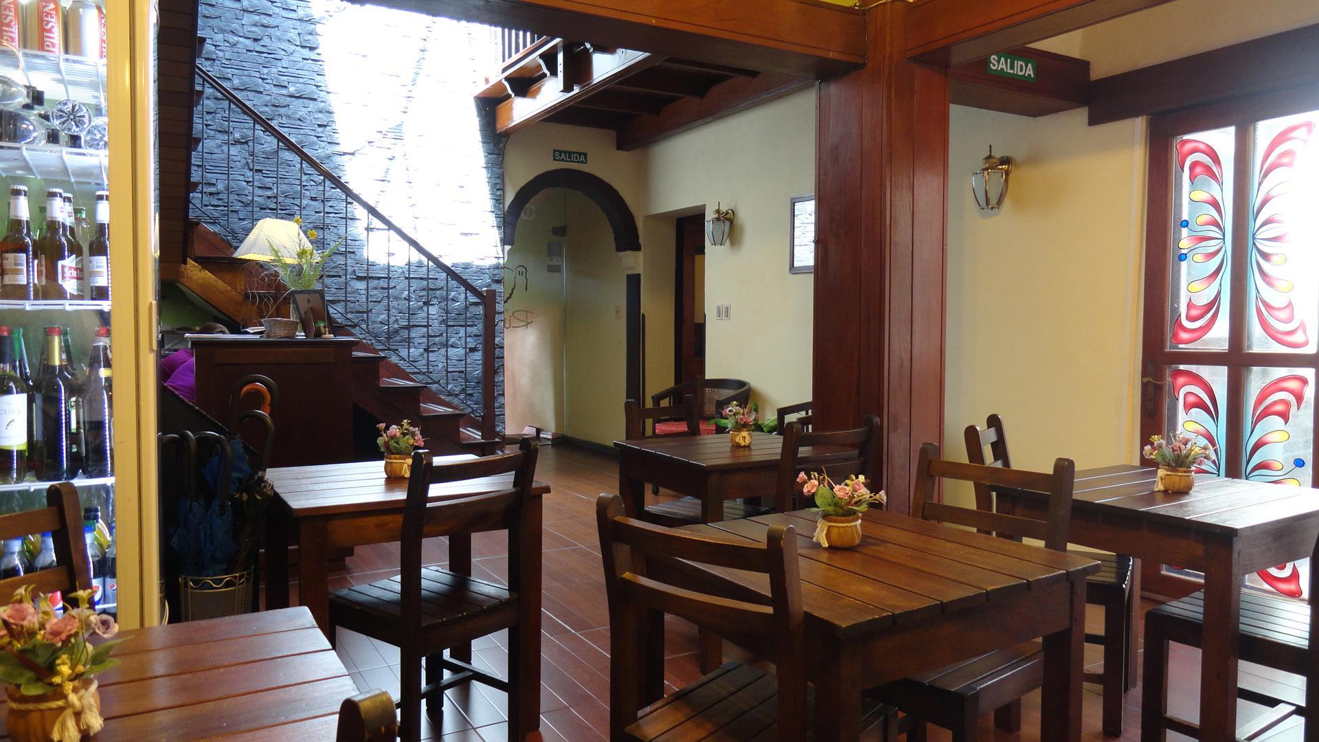קולוניה דל סקרמנטו Hotel Rivera מראה חיצוני תמונה
