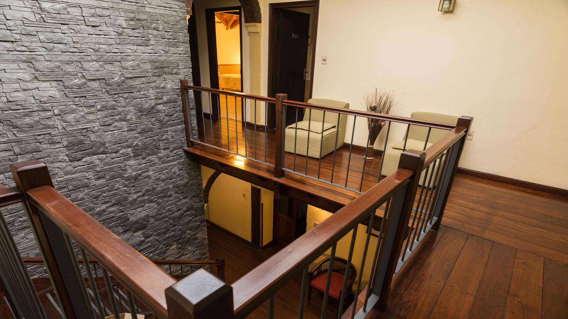 קולוניה דל סקרמנטו Hotel Rivera מראה חיצוני תמונה